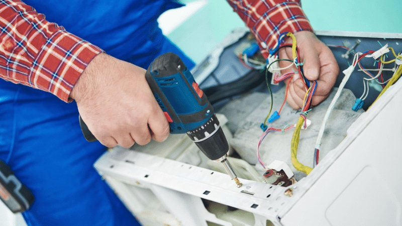 Yenimahalle Termodinamik servisi orijinal yedek parça kullanımı